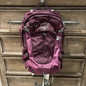 Osprey Sirrus 24 Pack - Women's Backpack